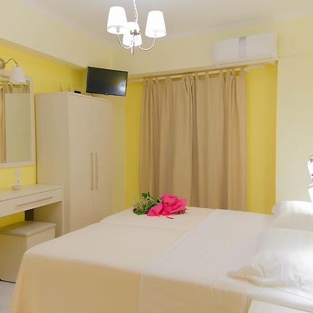파르가 Casa Di Stassa 아파트 외부 사진