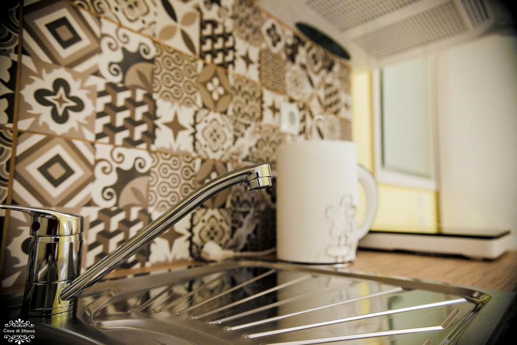 파르가 Casa Di Stassa 아파트 외부 사진
