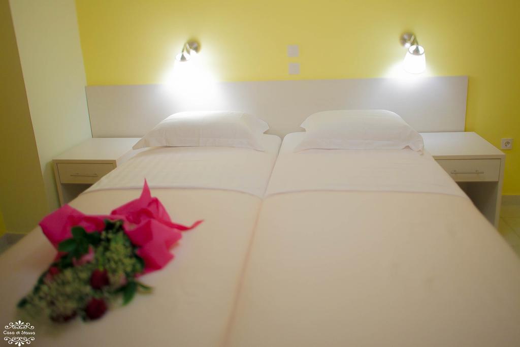 파르가 Casa Di Stassa 아파트 외부 사진
