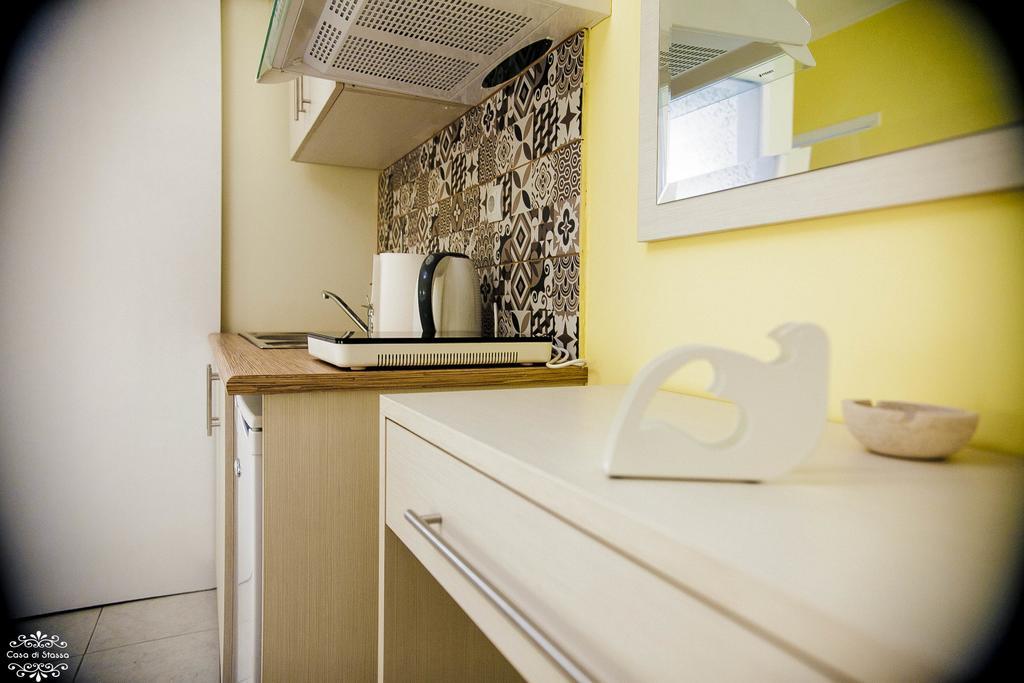 파르가 Casa Di Stassa 아파트 외부 사진