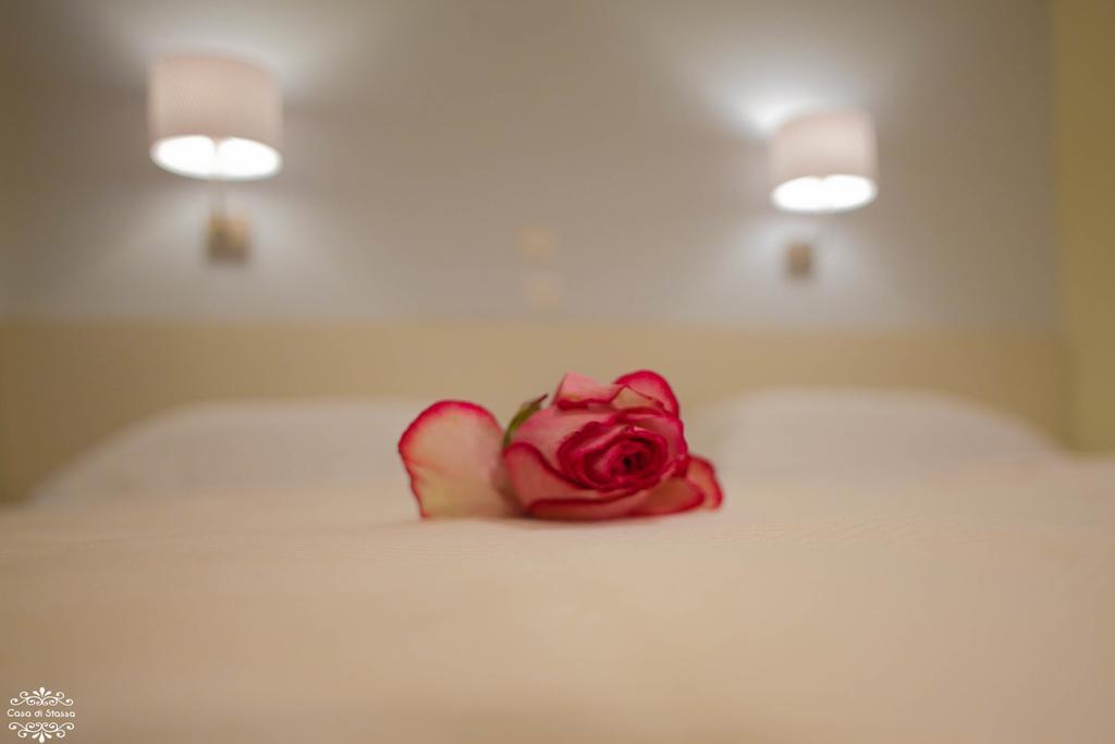파르가 Casa Di Stassa 아파트 외부 사진