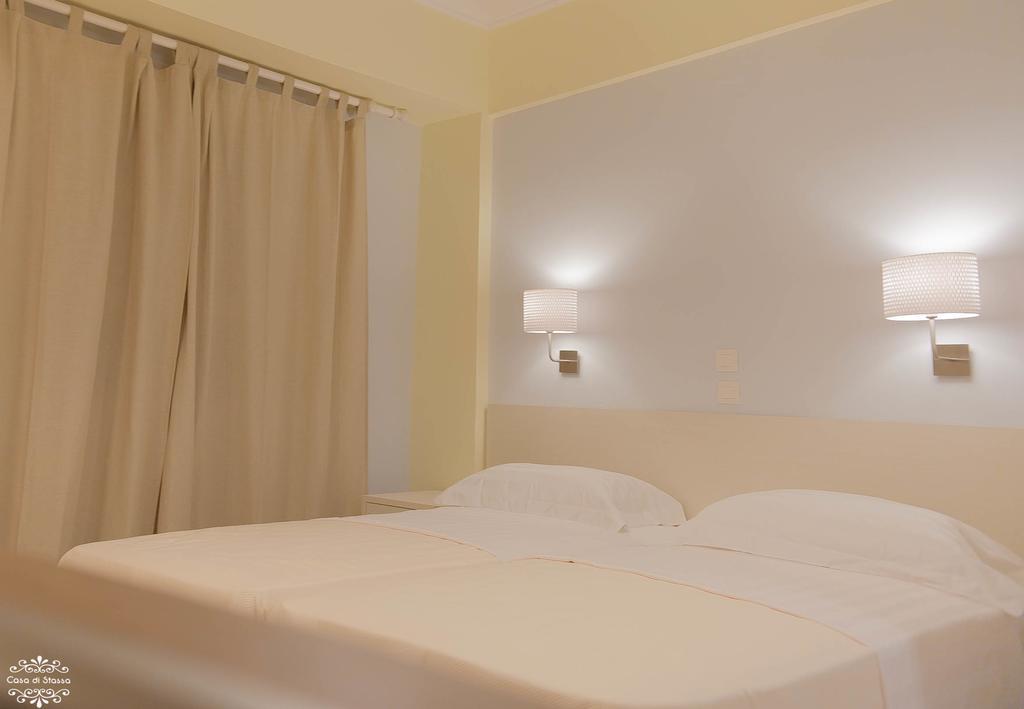 파르가 Casa Di Stassa 아파트 외부 사진
